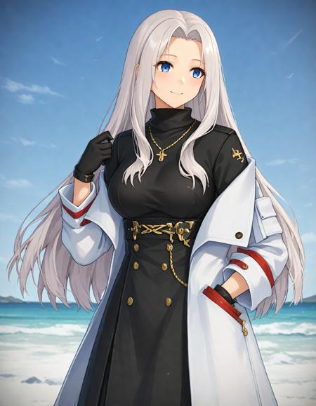 Yorktownⅱ ヨークタウンⅱ (Azur Lane,Azur_Lane,アズールレーン)版本pony-v3.0 (ID: 703761)