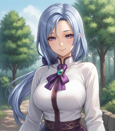 Trails/Kiseki series - 241 characters/outfits [PONY]