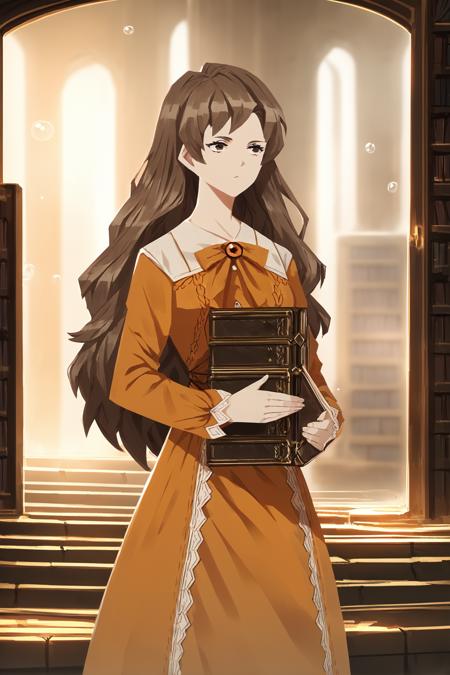 Library of Ruina Style [PonyXL]版本v1.0 unpruned (ID: 477846)