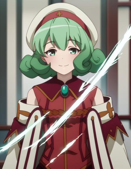 The Devil Is a Part-Timer! - Girls Pack