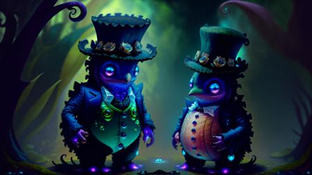 kCuteCreatures - konyconi
