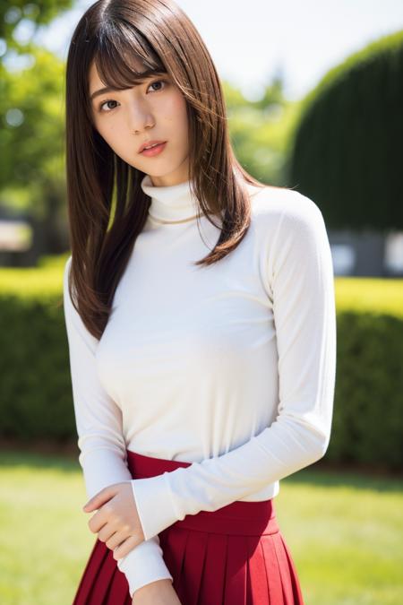 Kosaka Nao小坂菜緒