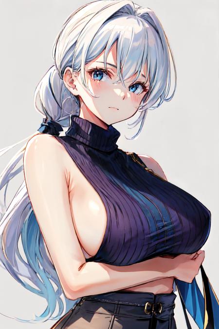 Milfication | Goofy Ai