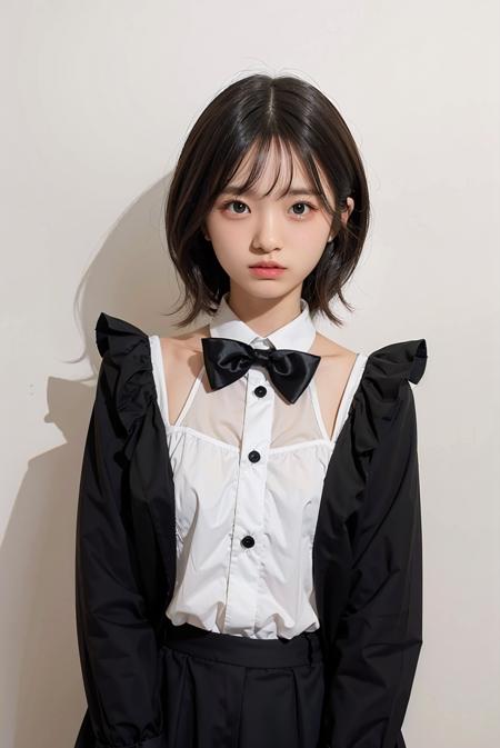 Kato Yui SKE48 Idol (Japanese/Requested)