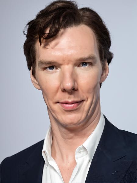 Benedict Cumberbatch (actor)