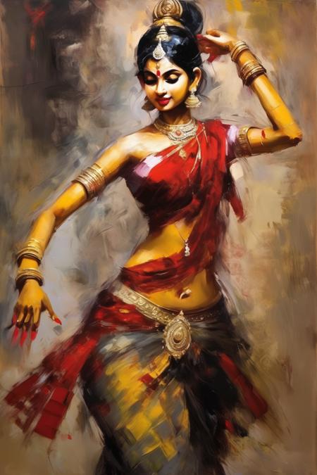 Andrew Atroshenko Style