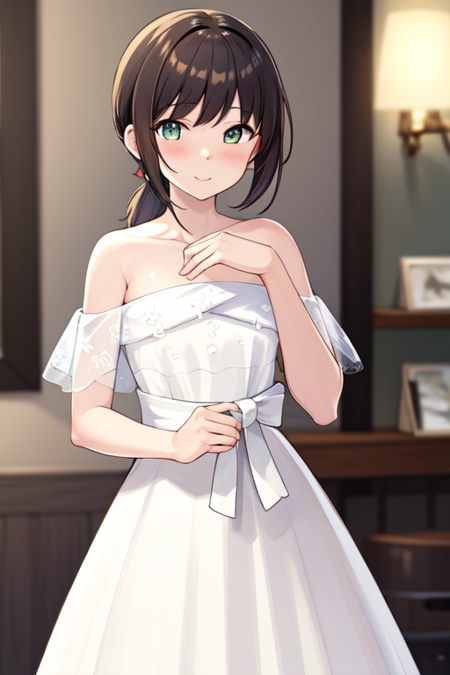 Fubuki (KANCOLLE) | 5 Outfits