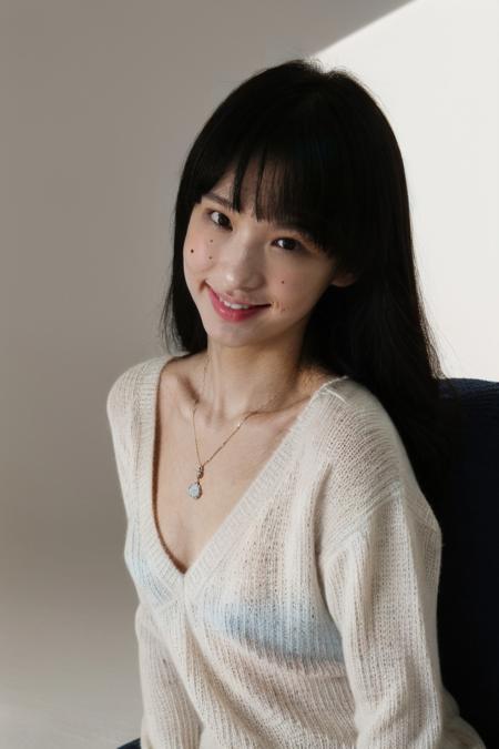 Sena Tsurumaki / 鶴巻星奈 - Japanese Idol版本v1.0 (ID: 498044)
