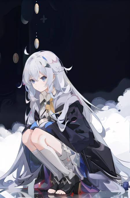 魔女の旅々(Majo no Tabitabi) | Wandering Witch: The Journey of Elaina | 魔女之旅 - イレイナ/Elaina/伊蕾娜版本v1.2 (ID: 146110)