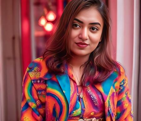 Nazriya Nazim