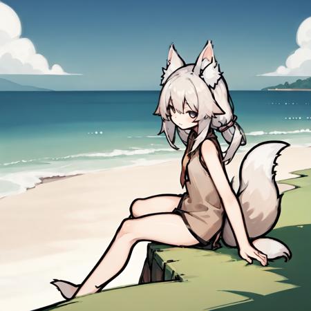 Kurin, animelike race from rimworld community