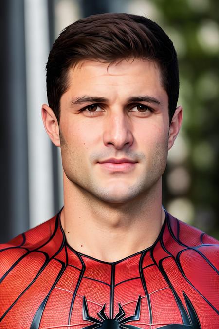Roberto Portales \ RJPortales