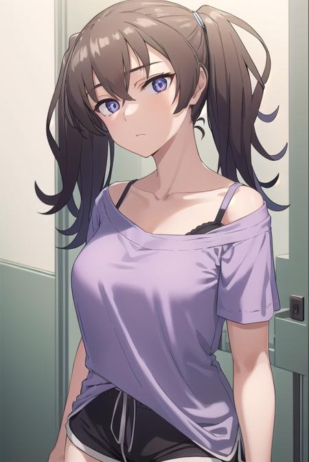 Laundry Girl - [Kikunosukemaru] Laundry Rendezvous ([菊のすけまる] ランドリーランデブー)
