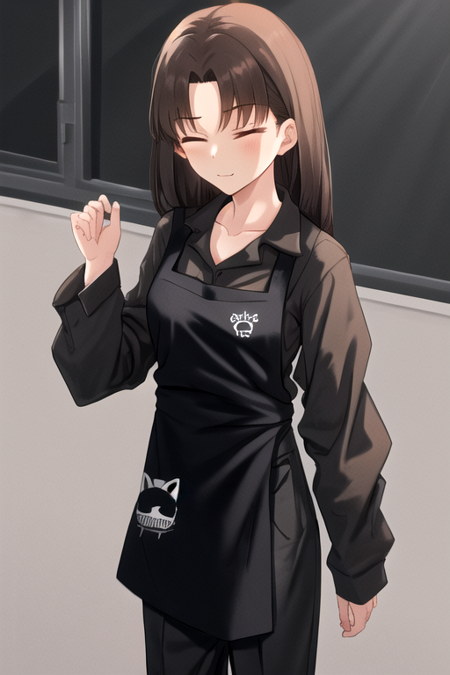 Otoko Hotaruzuka (Fate/Stay Night)版本v1.0 (ID: 639171)