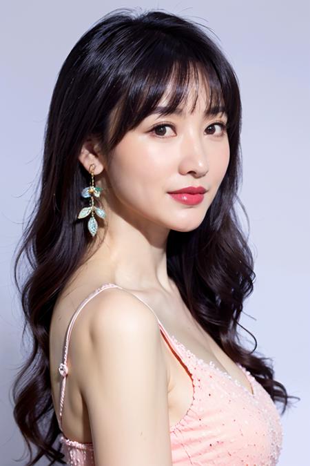 Liu Yan / Celebrity LoRa版本v1.0 (ID: 491997)