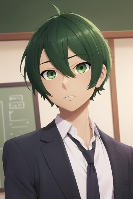 Shuu Iura / Horimiya