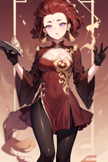 Indarias (Genshin Impact)