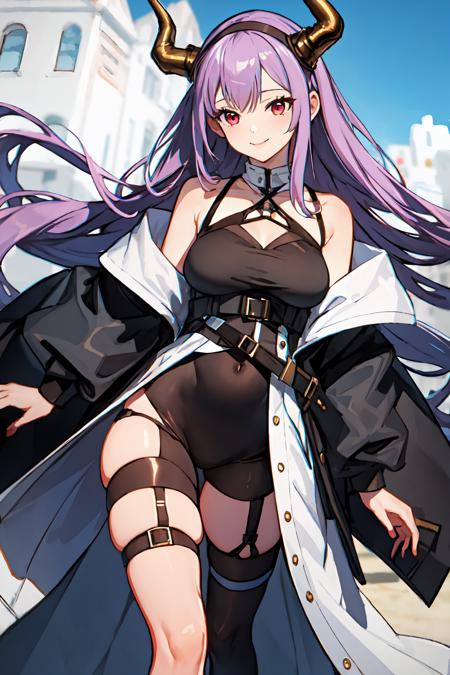 Typhon (Arknights)