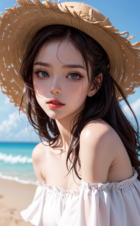 CuriousMerge 2.5D