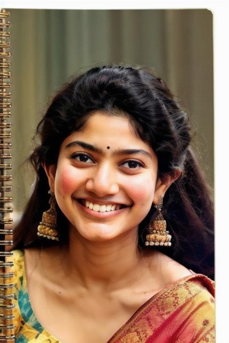 Sai Pallavi