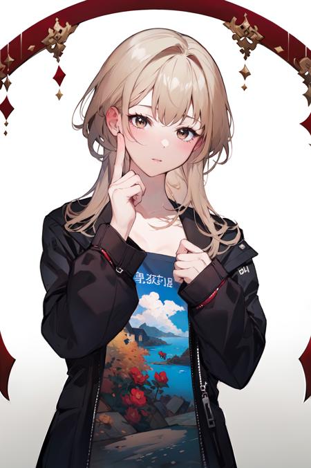qiandai art style