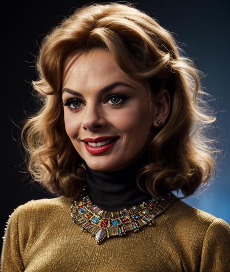 Sandra Milo - Actress