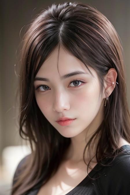 sweety Mix Girl