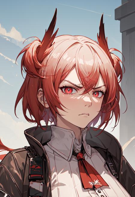 fiammetta/フィアメッタ/菲亚梅塔 (Arknights)