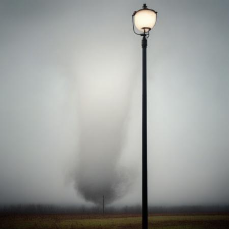 Tornado SDXL