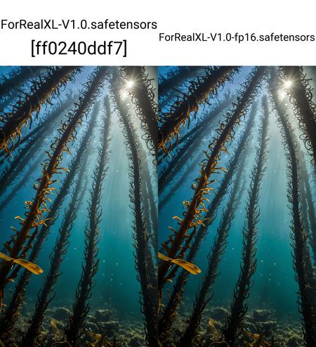 ForRealXL ? V1.0