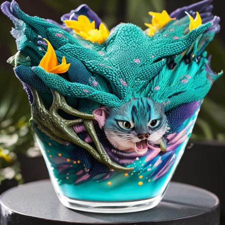 SDArt : Un-Mythical Creatures