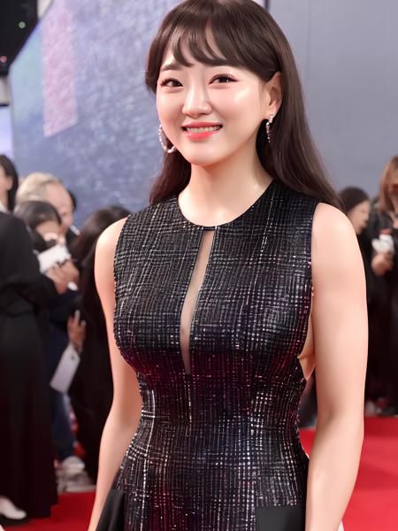 Kim Se-jeong (김세정)