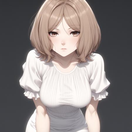 Edel XL from Sousou no Frieren