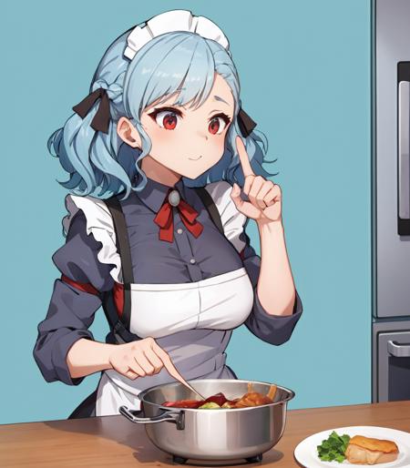 Spas-12 | Girls' Frontline