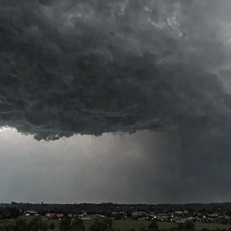 Just Some Weather
