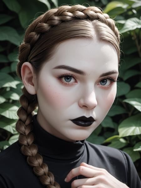 Anastasia Kreslina (IC3PEAK)版本v1.0 (ID: 849159)