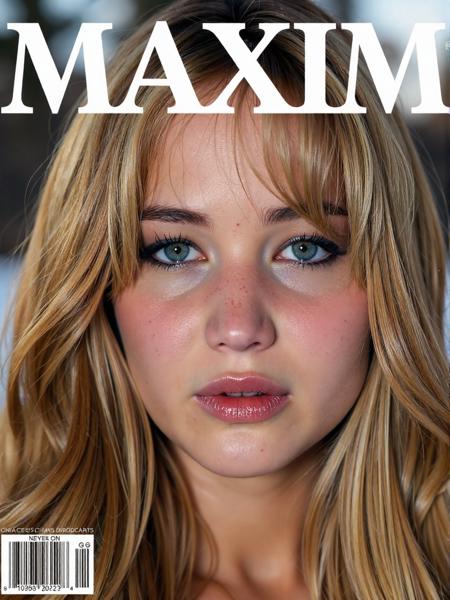 Jennifer Lawrence (Ca 2011)