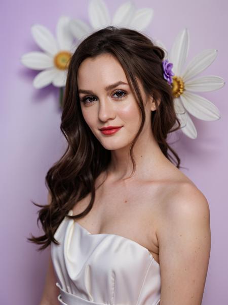 Leighton Meester