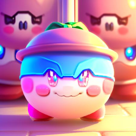 kirby