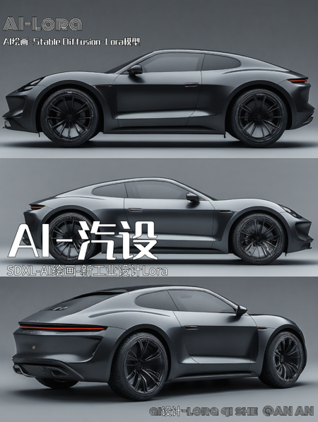 Automotive Design版本v1.0 (ID: 412102)