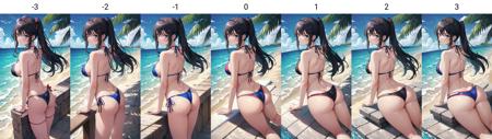 ass size control