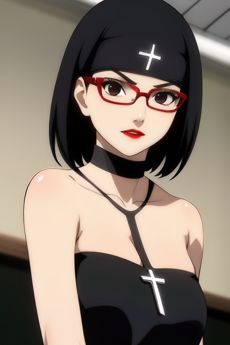 Kin Tsuchi (Naruto Classic)版本v0.5 (ID: 148125)