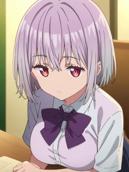 ssss shinjou akane