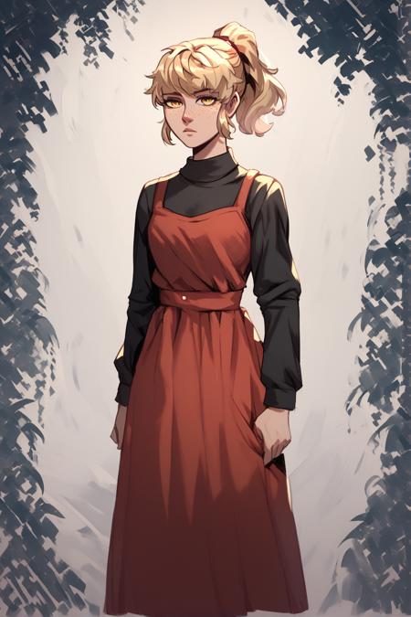 Rachel (Tower of God) [1.5/Pony XL]