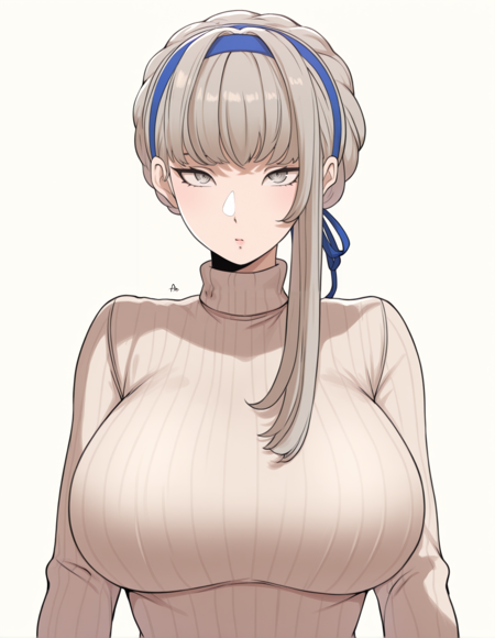 merope {メロペ} (Persona 5: The Phantom X) (2 outfits) | Illustrious v0.1版本v1.0 (ID: 919200)