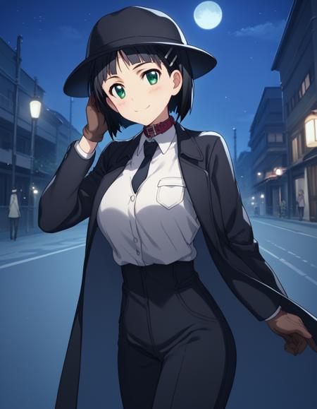 Fedora - Clothing