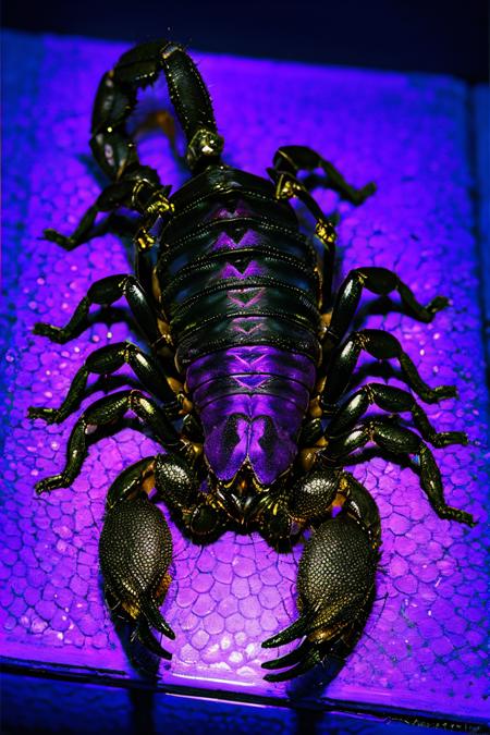 Edob Scorpion