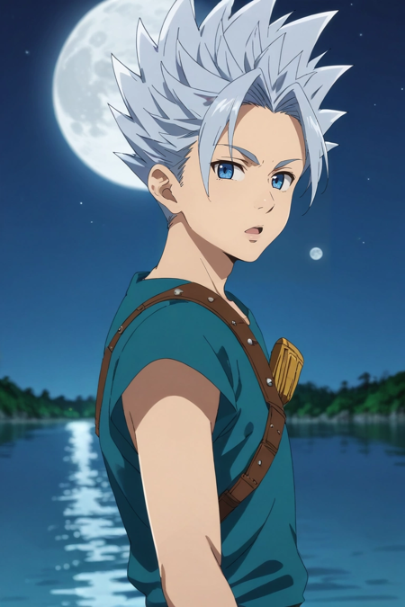 Arden | Nanatsu no Taizai / The Seven Deadly Sins