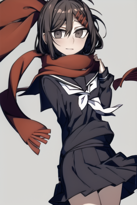 Tateyama Ayano (Kagerou Project) Character LoRA