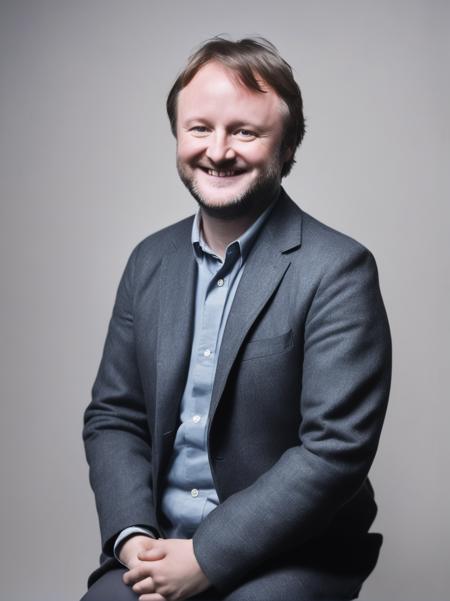 Rian Johnson (filmmaker)